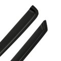 Outside Mount Window Wind Deflectors Replacement For 1992-1994 Chevrolet Blazer Visors Rain Guard 2pieces
