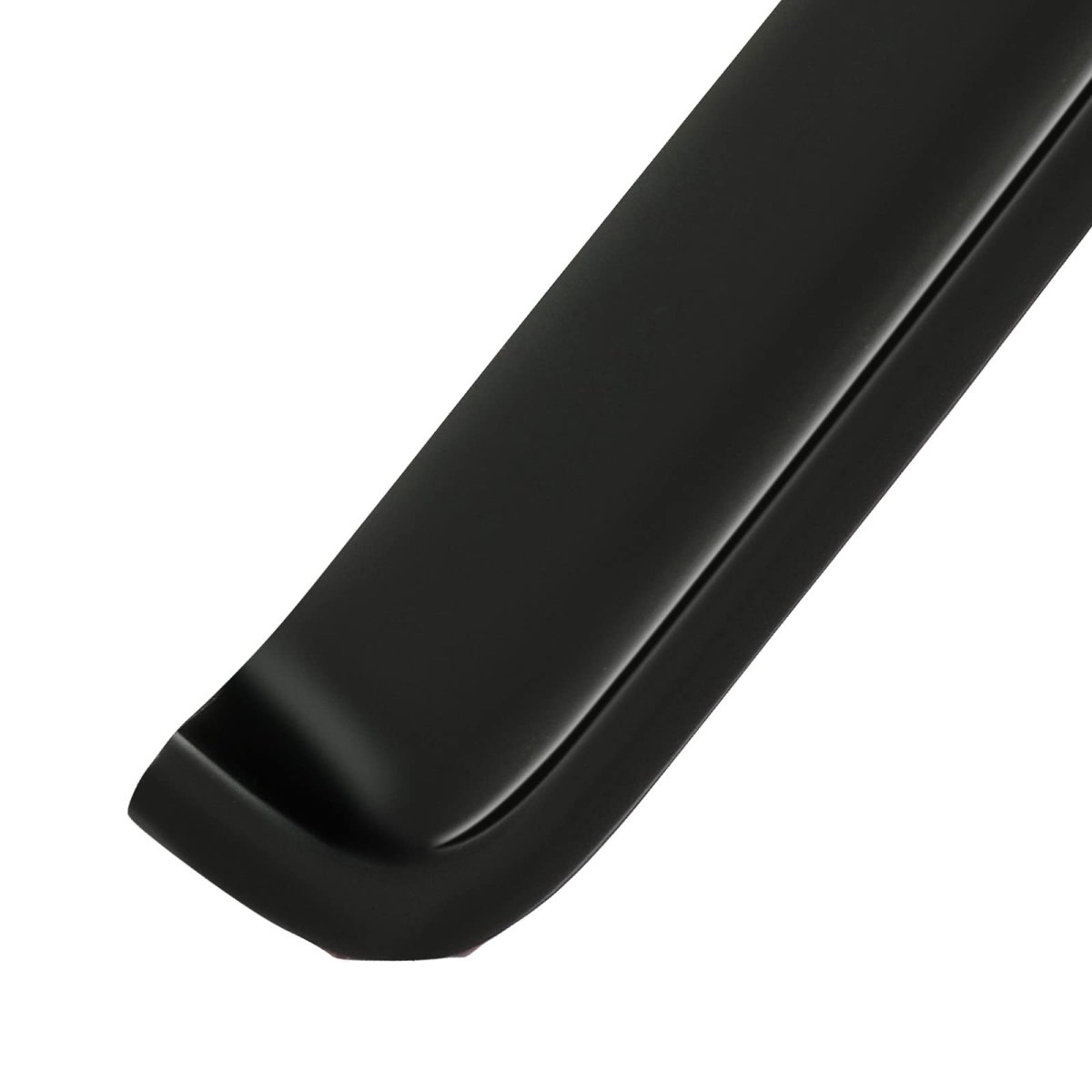 Outside Mount Window Wind Deflectors Replacement For 1992-1994 Chevrolet Blazer Visors Rain Guard 2pieces