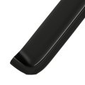 Outside Mount Window Wind Deflectors Replacement For 1992-1994 Chevrolet Blazer Visors Rain Guard 2pieces