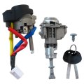 Ignition Lock Cylinder Door W 2 Keys Repl Part 819001wk00 81905t040 Fit For 2015 Kia Optima Ex Luxury Sedan 4-door 2 4l 
