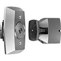 1- Rixson 120v 998 Wall Mounted Electromagnetic Door Release 120vac Fm 