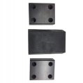 Bead Loosener Breaker Pad For Coats Rim Clamp Tire Changers 3pc 