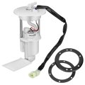 Fuel Pump Assembly With 2 Pcs Plates For Cfmoto C-force 400 500 600 2010-2022 O E M 901f-150900 