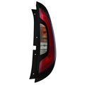 Kia Soul 2014 2015 2016 Tail Light Assembly Clear Type Passenger Side Dot Certified Ki2801141 92402 B2010 