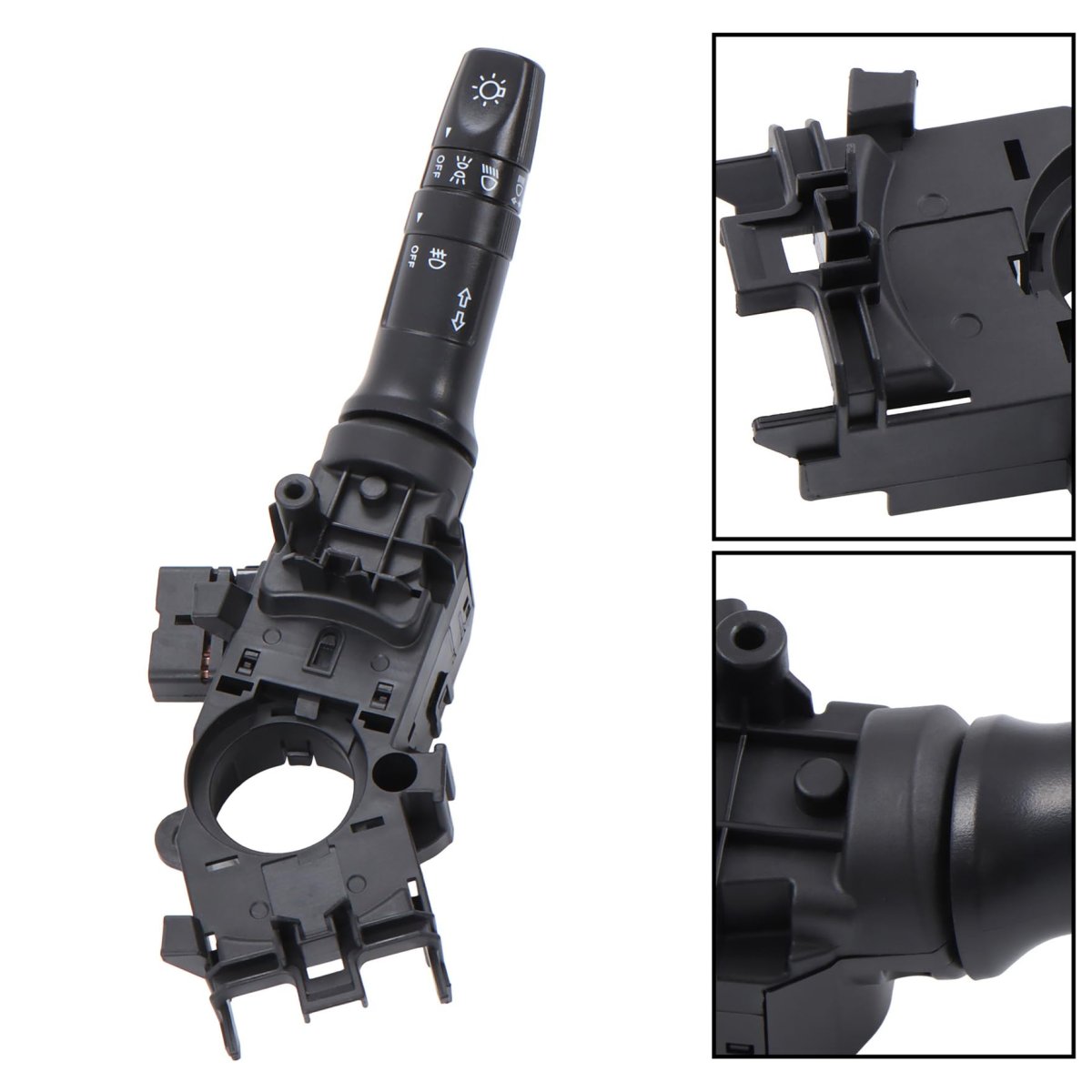 Multifunction Switch Turn Signal Replacement For Accent 2011 2012 2013 Cbs2190
