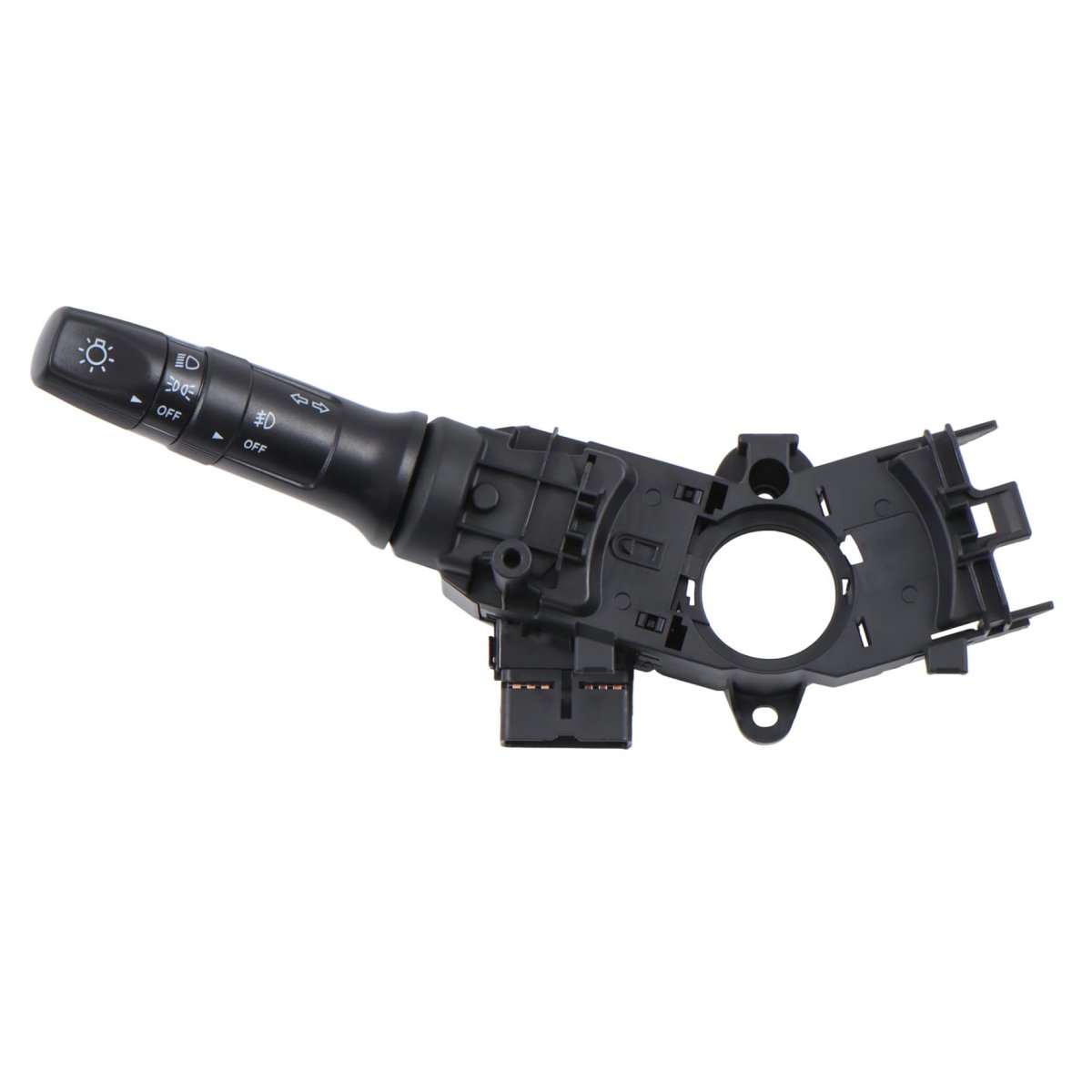 Multifunction Switch Turn Signal Replacement For Accent 2011 2012 2013 Cbs2190
