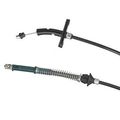 Atp Automotive Y-614 Accelerator Cable 