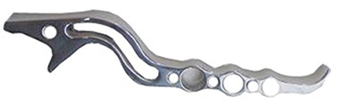 Yana Shiki USA CA4358 Chrome Sport Style/Design Brake Lever Yana Shiki USA CA4358 Chrome Sport Style/Design Brake Lever