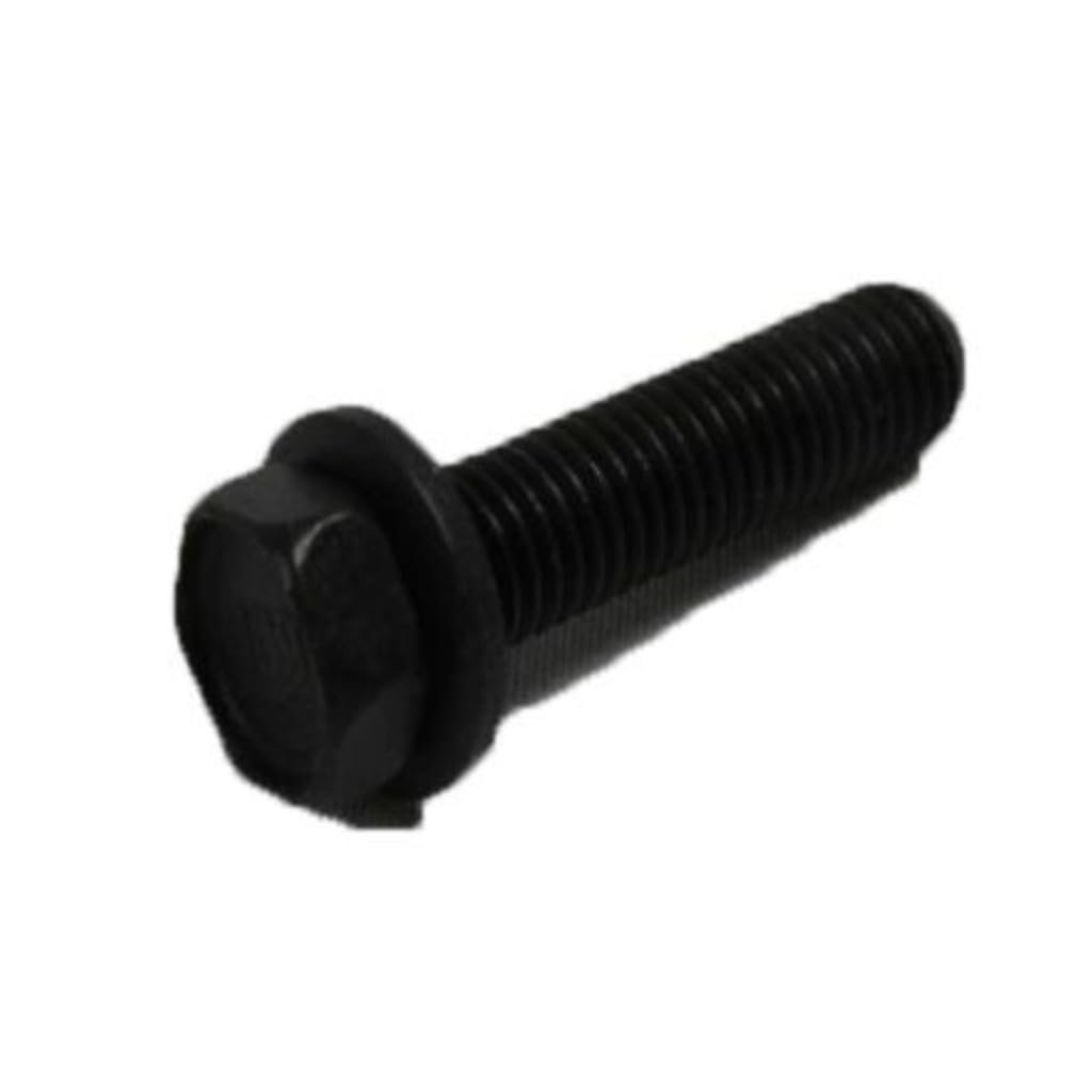 Hex Head Bolt And Coned Washer For Dodge Avenger 2008 Olx-mop6501596-cl360a58 Alloy Steel Black Standard Style