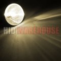 Hid-warehouse Hid Xenon Replacement Bulbs H11 4300k Bright Daylight 1 Pair