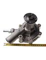 Water Pump Mm409302 For Case Ih Tractor 234 235 244 245 254 255 1120 1130