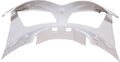Yana Shiki Ufy-404-up Abs Plastic Replacement Upper Fairing 