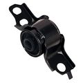 101-6191 Control Arm Bushing High Grade Rubber Compound For Durability And Resistance To Heat Wear Salt Oil 