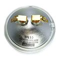 Vstara Par36 Led Bulb 6w 600-700lm3000k12v Ac Dc Lamp Landscape Waterproof Warmwhite Eq To 35w Halogen