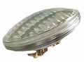 Vstara Par36 Led Bulb 6w 600-700lm3000k12v Ac Dc Lamp Landscape Waterproof Warmwhite Eq To 35w Halogen