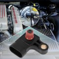 X Autohaux 25184080 Map Manifold Absolute Pressure Sensor Air Intake Switch Replacement For Chevrolet Aveo5 Aveo 96276354