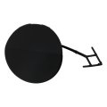 Rear Tow Eye Cover For Gmc Terrain 2018 2019 2020 2021 Denali Model Plastic Primed Replacement Gm1129145 84286226