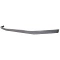 Front Lower Valance Air Deflector Spoiler Ford F150 F250 F350 1990 1991 Primed Plastic Replacement For Fo1093101 E7tz15001a06a 