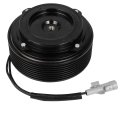 Ac Compressor Clutch For Bmw X5 3 0l 4l X6 4 4l 640i 535i 740i M2 M3 M4 Reference 197361 198361 868 64529154070 64529217868 