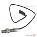 A-premium O2 Oxygen Sensor Compatible With Daewoo Nubira 1999-2002 L4 2 0l Naturally Aspirated Downstream Replace 19060063