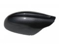 Motorking Tm1032cv-r-cb Passenger Side Mirror Cap Cover Fits For 02-06 Nissan Altima 