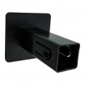 Raining Cats And Dogs Tow Trailer Hitch Cover Plug Insert