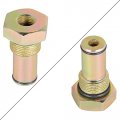 Labwork 6 0 High Pressure Oil Pump Ipr Valve Air Test Fitting Tool Rail Adapters Leak Kit And Socket With Seal Replacement For