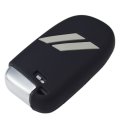 Slash Silicone Key Fob Cover Case Protector For Dodge Charger Challenger Srt Hornet R T Dart Durango Journey Replacement
