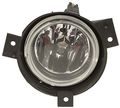 Tyc Right Fog Light Assembly For 2001-2003 Ford Ranger 