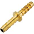 Helix Racing Products 052-0440 3 8 I D Hose Splice Brass 