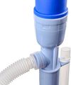 Siphon Pump Battery Operated Transfers 2 6 Gallons Per Minute 4 5 L X 1 Diameter Tube Powered By 2 D Cell Batteries Available 