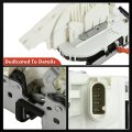 A-premium Door Latch Lock Actuator Compatible With Chrysler Dodge Jeep Ram Vehicles 200 300 Pacifica Charger Dart Journey