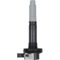 Set Of 1 Ignition Coil Packs 2 Pins Fits For Ford Mustang 5 2l 2015-2020 Pack Replaces Uf78