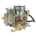 Carburetor 273-318 Replacement For 1966-1973 Truck Engine 2bbl C2-bbd Barrel Carb
