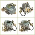 Carburetor 273-318 Replacement For 1966-1973 Truck Engine 2bbl C2-bbd Barrel Carb