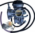 Carburetor For Hi Sun Tactic350 Forge350 Oem 5yt-14901-00-00 