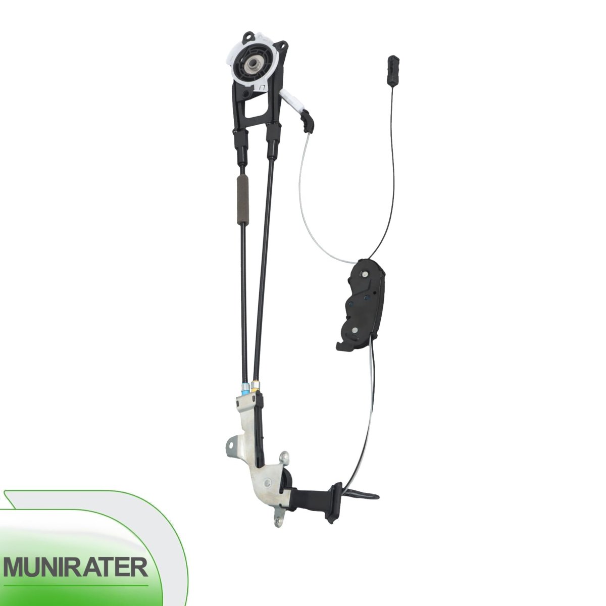 Right Power Sliding Door Cable Assembly Replacement For Sienna 2011 2020 Part Number 85015-08011