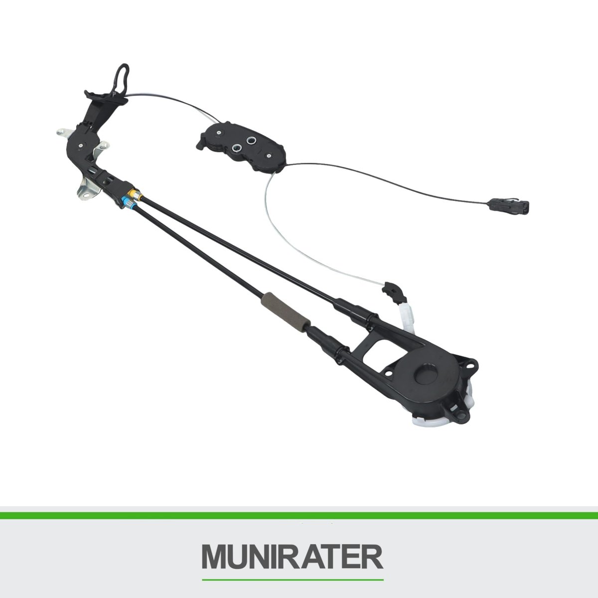 Right Power Sliding Door Cable Assembly Replacement For Sienna 2011 2020 Part Number 85015-08011