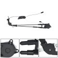 Right Power Sliding Door Cable Assembly Replacement For Sienna 2011 2020 Part Number 85015-08011
