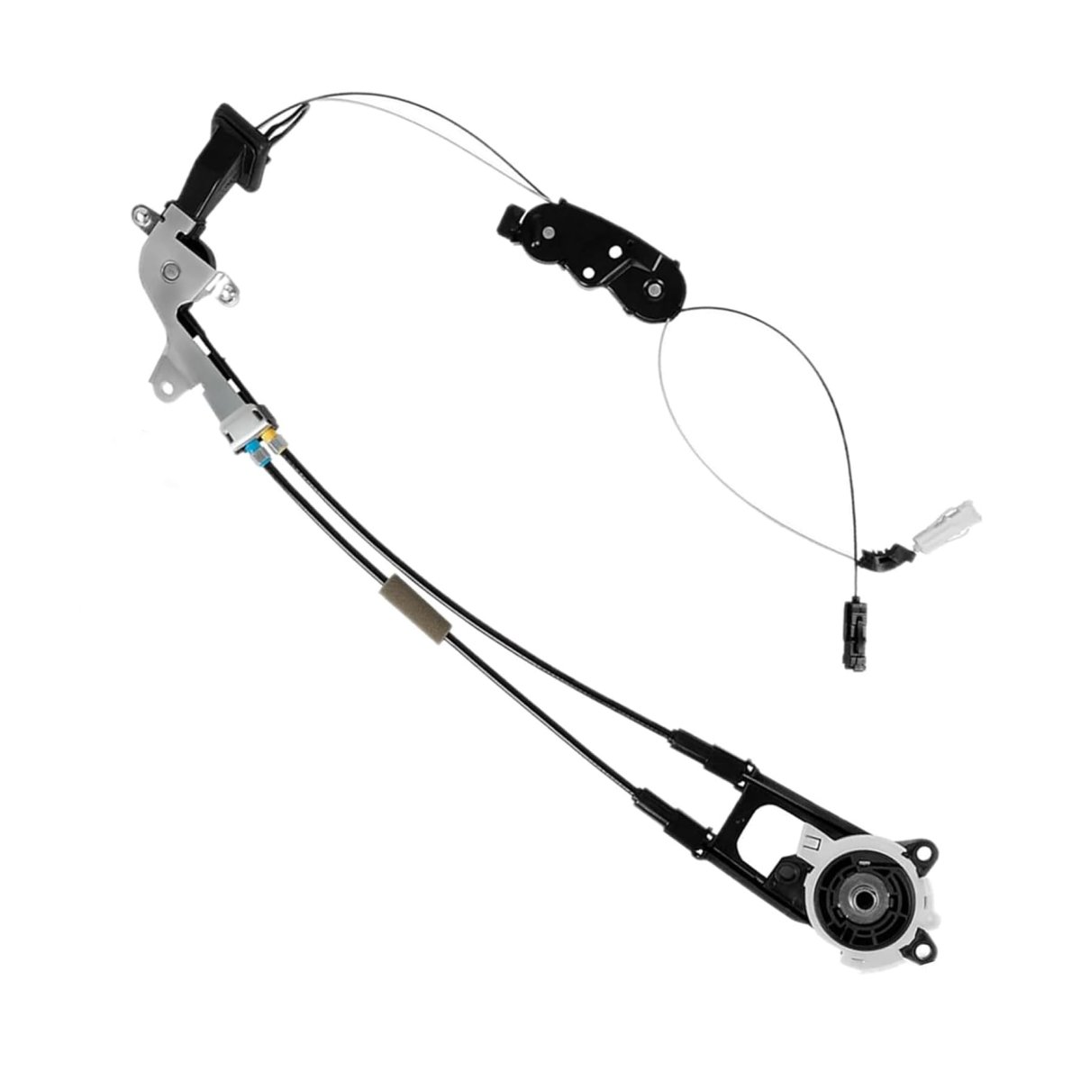 Right Power Sliding Door Cable Assembly Replacement For Sienna 2011 2020 Part Number 85015-08011