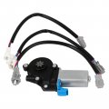 Ocpty Window Regulator Lift Motor Fit For 1998-2002 Chevrolet Prizm 1993-1997 Geo 1990-1991 Lexus Es250 742-601
