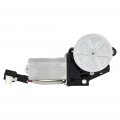 Ocpty Window Regulator Lift Motor Fit For 1998-2002 Chevrolet Prizm 1993-1997 Geo 1990-1991 Lexus Es250 742-601