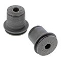 Control Arm Bushing For 1992 1993 1994 1995 Chevy C1500 Suburban Natural Rubber 0 56 Inside Diameter 1 65 In Outside 2 Piece 
