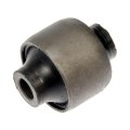 Suspension Control Arm Bushing For Honda Pilot 2016 2022 Steel And Rubber Black Press In Mounting Replacement 51350tz5a01 