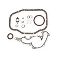 Full Gasket Set For 1990 To 1997 Lexus Ls400 Sc400 V8 4 0 Dohc 32v 1uzfe Engine Graphite Material Fs22036 