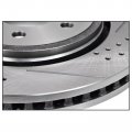 Front And Rear Brakes Rotors Brake Pads Replacement For 2005-2010 Ford Mustang V8 4 6l Shelby Gt Bullitt Models 