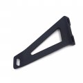 Httmt Mt289-001- New Exhaust Hanger Brackets For Suzuk Gsxr 600 750 1000 Yzf R1 Black 