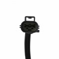 Ocpty Power Window Regulator With Motor Fit For 2015-2020d F-150 2017-2020 For Ford F-250 Super Duty Rear Right 751-52y Power