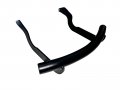 Front Bumper Guard Bar Compatible With Johndeere Lt180 Lt190 Ltr155 Ltr166 Ltr180