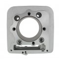 Wflnhb Motorcycle 89mm 440cc Big Bore Cylinder Piston Gasket Kit Replacement For Honda Xr400r 1996-2004